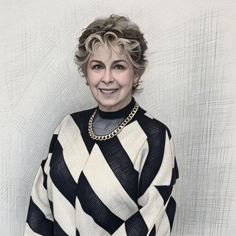 Kathleen Caffey