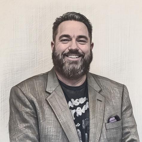 Kevin MacKenzie