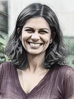 Priya G.