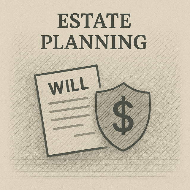 Estate Planning